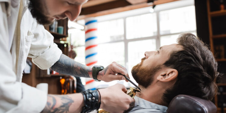 Tudo sobre os melhores perfumes para barbearia em Produtos Profissionais Tudo sobre os melhores perfumes para barbearia