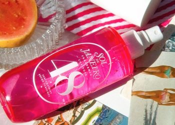Sol de janeiro lança a nova bruma perfumada Cheirosa 48