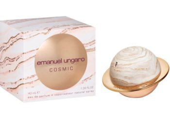 Emanuel Ungaro Cosmic Eau Parfum
