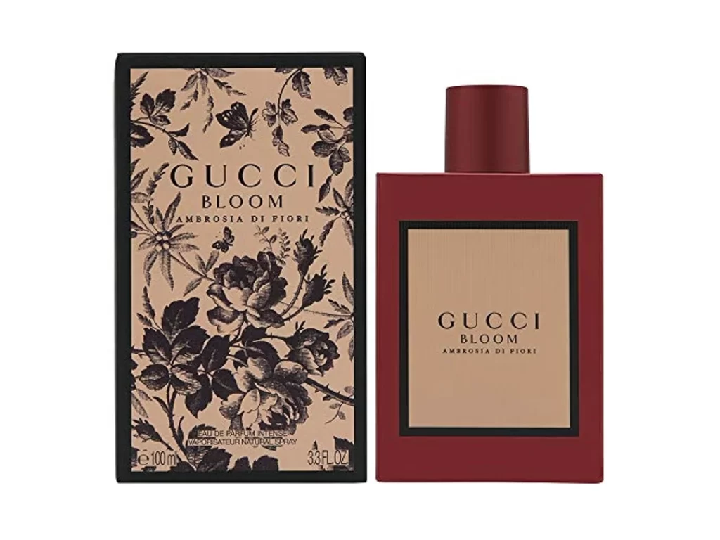 Perfumes Gucci em Marcas de Perfumes perfumes Gucci