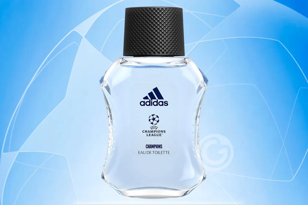 Perfumes Adidas em Marcas de Perfumes perfumes adidas