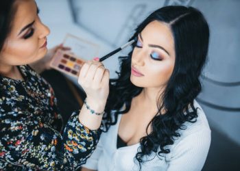 As melhores maquilhagens para eventos