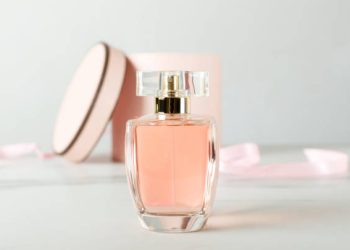 Frascos de Perfume: O Que Está Por Trás do Design e Fabrico