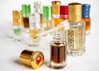Perfumes Orientais: Descubra os Segredos dos Aromas Exóticos