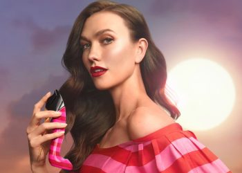 Carolina Herrera Good Girl Colormania Eau de Parfum em Marcas de Perfumes Carolina Herrera Good Girl Colormania Eau de Parfum