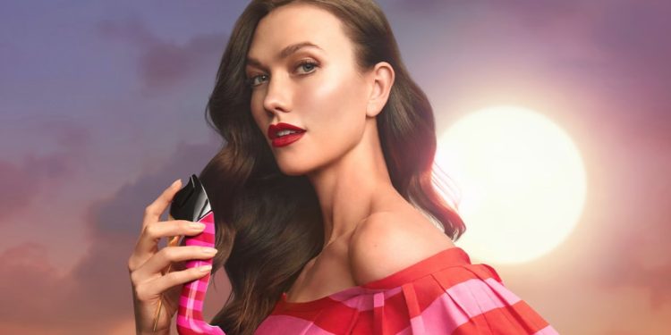 Carolina Herrera Good Girl Colormania Eau de Parfum em Perfumes Carolina Herrera Good Girl Colormania Eau de Parfum