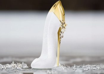 Good Girl Sparkling Ice Carolina Herrera em Marcas de Perfumes Good Girl Sparkling Ice Carolina Herrera