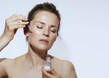 Como Escolher o Melhor Retinol para o Seu Tipo de Pele