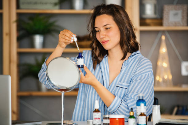 Como Escolher o Melhor Retinol para o Seu Tipo de Pele em Cuidados de Rosto Como Escolher o Melhor Retinol para o Seu Tipo de Pele