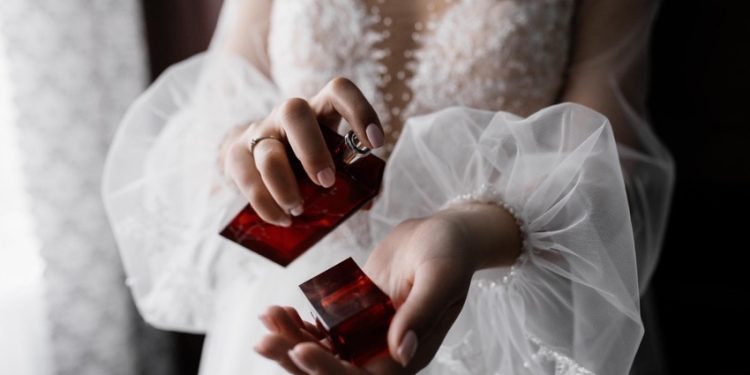 Perfumes: as melhores fragrâncias para 2025 em Noticias Perfumes: as melhores fragrâncias para 2025
