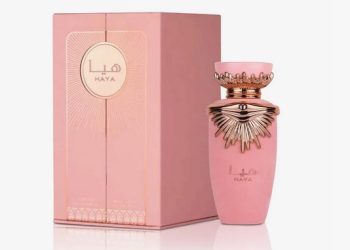 Haya de Lattafa: A Elegância das Fragrâncias Árabes