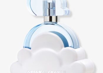 Ariana Grande Cloud Eau de Parfum