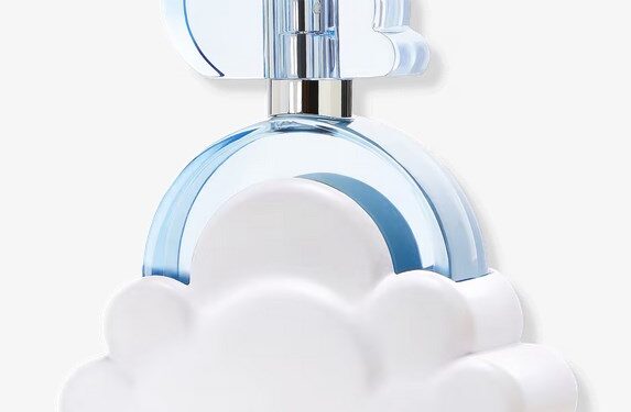 Ariana Grande Cloud Eau de Parfum em Perfumes Ariana Grande Cloud Eau de Parfum