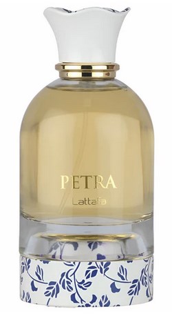 Petra Lattafa – Quando a Perfumaria Árabe Encontra a Brisa Mediterrânea em Produtos Profissionais Petra Lattafa – Quando a Perfumaria Árabe Encontra a Brisa Mediterrânea