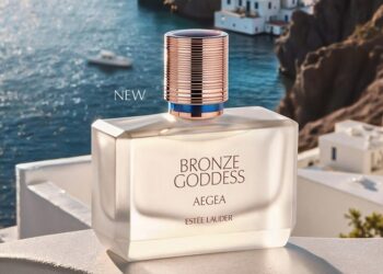 Estée Lauder Bronze Goddess Aegea Eau de Parfum