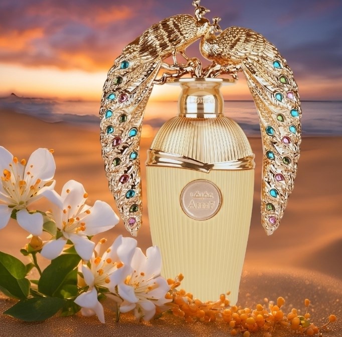 Frascos de Perfumes Árabes: Obras de Arte que Guardam o Luxo e a Tradição em Marcas de Perfumes Frascos de Perfumes Árabes: Obras de Arte que Guardam o Luxo e a Tradição