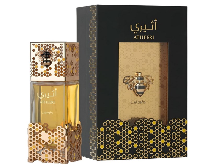 Frascos de Perfumes Árabes: Obras de Arte que Guardam o Luxo e a Tradição em Marcas de Perfumes Frascos de Perfumes Árabes: Obras de Arte que Guardam o Luxo e a Tradição