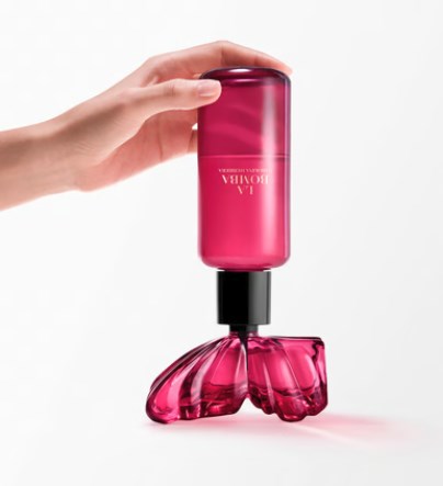 Carolina Herrera La Bomba Eau de Parfum 2025 em Perfumes Carolina Herrera La Bomba