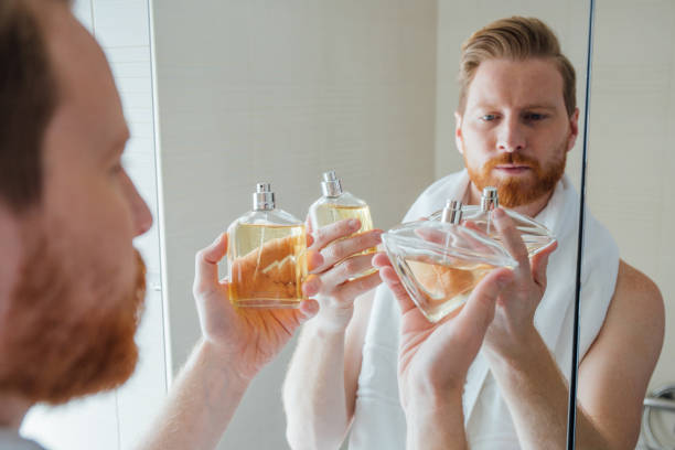 Quais são as melhores perfumes de ginásio para homem? em Perfumes ginásio