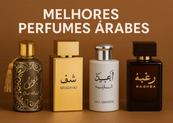 Melhores Perfumes Árabes em Cuidados de Rosto Melhores Perfumes Árabes