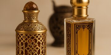 Perfumes Árabes: Equivalências de Luxo a Preços Acessíveis em Portugal