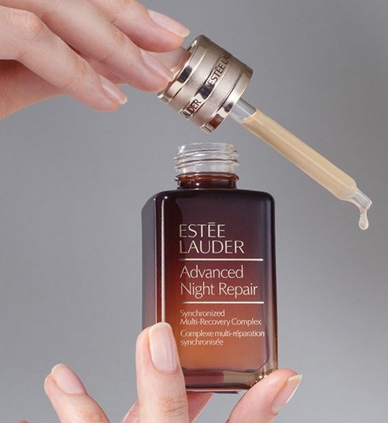 Mercadona Lança Produto Anti-Envelhecimento Inspirado na Skincare Coreana por 7€ em Produtos Profissionais Estée Lauder Advanced Night Repair