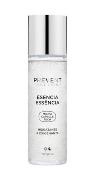 Mercadona Lança Produto Anti-Envelhecimento Inspirado na Skincare Coreana por 7€ em Produtos Profissionais mercadona