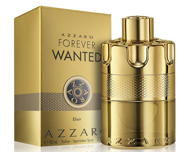 Azzaro Forever Wanted Elixir Eau de Parfum em Perfumes forever wanted