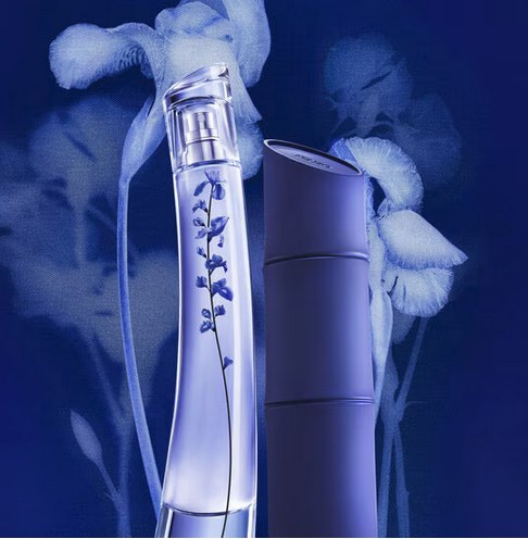 Kenzo Homme Indigo Eau de Parfum em Perfumes Kenzo Homme INDIGO