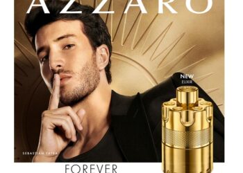 Azzaro Forever Wanted Elixir Eau de Parfum