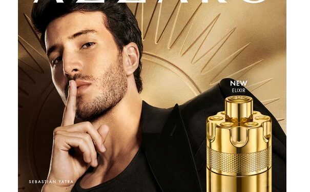 Azzaro Forever Wanted Elixir Eau de Parfum em Perfumes Azzaro Forever Wanted Elixir Eau de Parfum