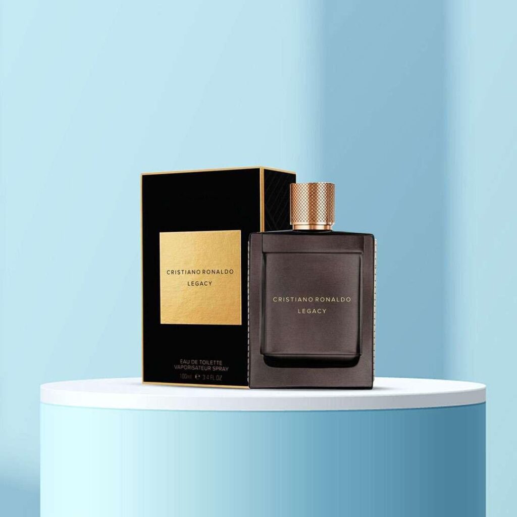 Perfumes Cristiano Ronaldo: elegância embalada em frasco (com um toque de atitude) em Novidades cristiano cr7 perfumes