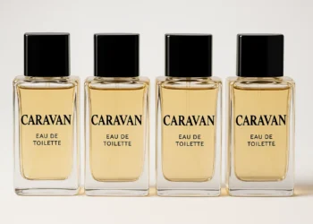 Perfumes CARAVAN