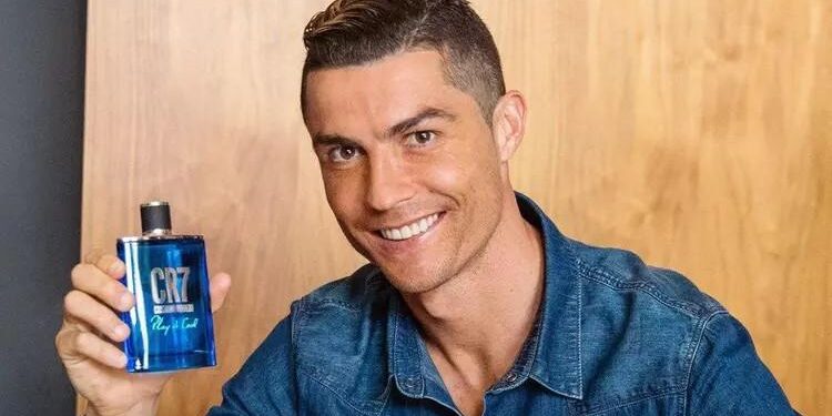 Perfumes Cristiano Ronaldo: elegância embalada em frasco (com um toque de atitude) em Novidades Perfumes Cristiano Ronaldo: elegância embalada em frasco (com um toque de atitude)