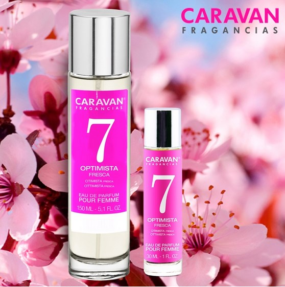 Caravan Fragancias: Perfumes de Qualidade a Preços Acessíveis em Caravan Caravan Fragancias: Perfumes de Qualidade a Preços Acessíveis