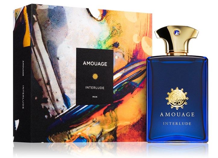 Perfumes com ingredientes exóticos e raros em Novidades Perfumes com ingredientes exóticos e raros