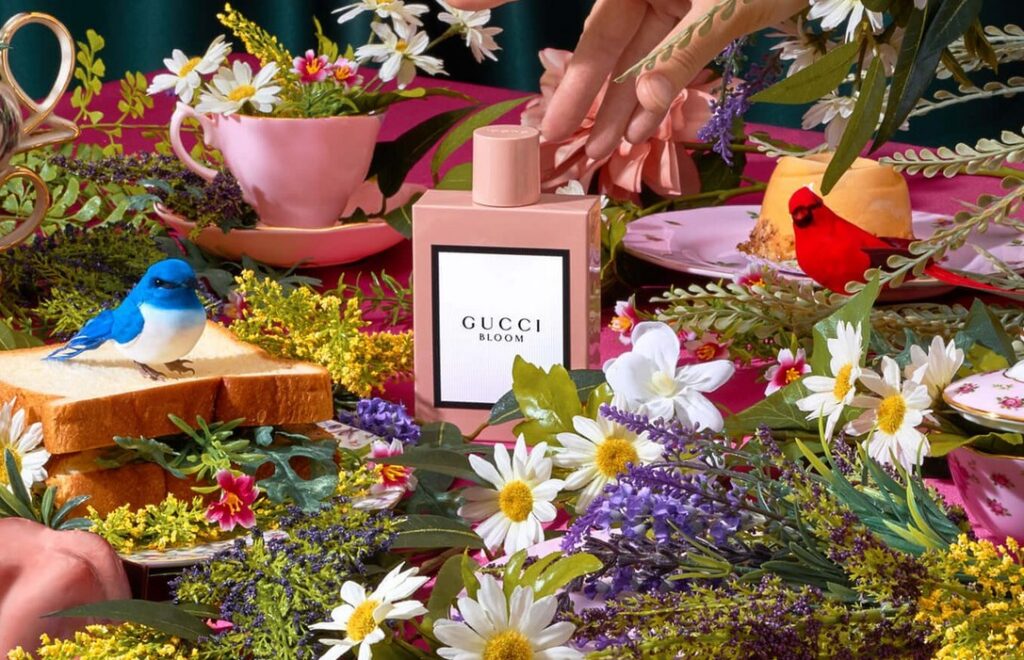Top 10 Perfumes Femininos em Perfumes Top 10 Perfumes Femininos