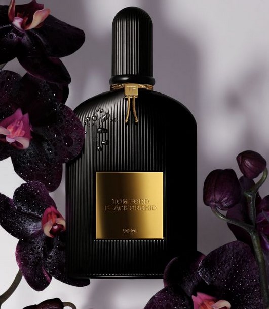 Perfumes com ingredientes exóticos e raros em Novidades ingredientes exóticos