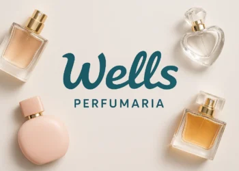 Wells Perfumes – Portugal