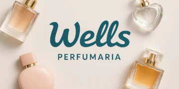 Wells Perfumes – Portugal