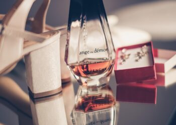 Perfumes de Celebridades e Colaborações Inesperadas
