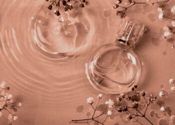 Top 10 Perfumes Femininos