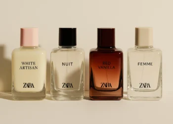 Zara Perfumes: Elegância, Estilo e Tendência ao Alcance de Todos