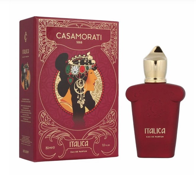 Xerjoff: O Luxo da Perfumaria de Autor em Lojas Virtuais Xerjoff: O Luxo da Perfumaria de Autor