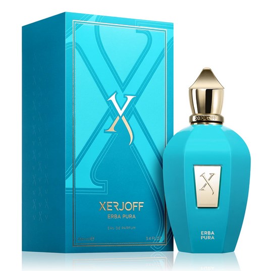 Xerjoff: O Luxo da Perfumaria de Autor em Lojas Virtuais Xerjoff: O Luxo da Perfumaria de Autor