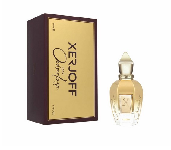Xerjoff: O Luxo da Perfumaria de Autor em Lojas Virtuais xerjoff uden