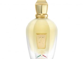 Xerjoff: O Luxo da Perfumaria de Autor