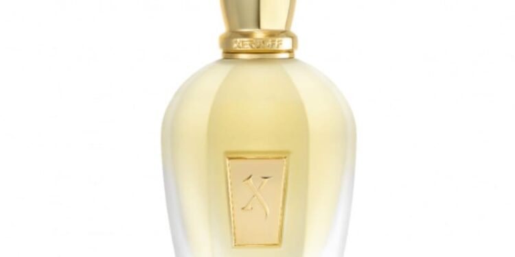 Xerjoff: O Luxo da Perfumaria de Autor em Lojas Virtuais Xerjoff: O Luxo da Perfumaria de Autor