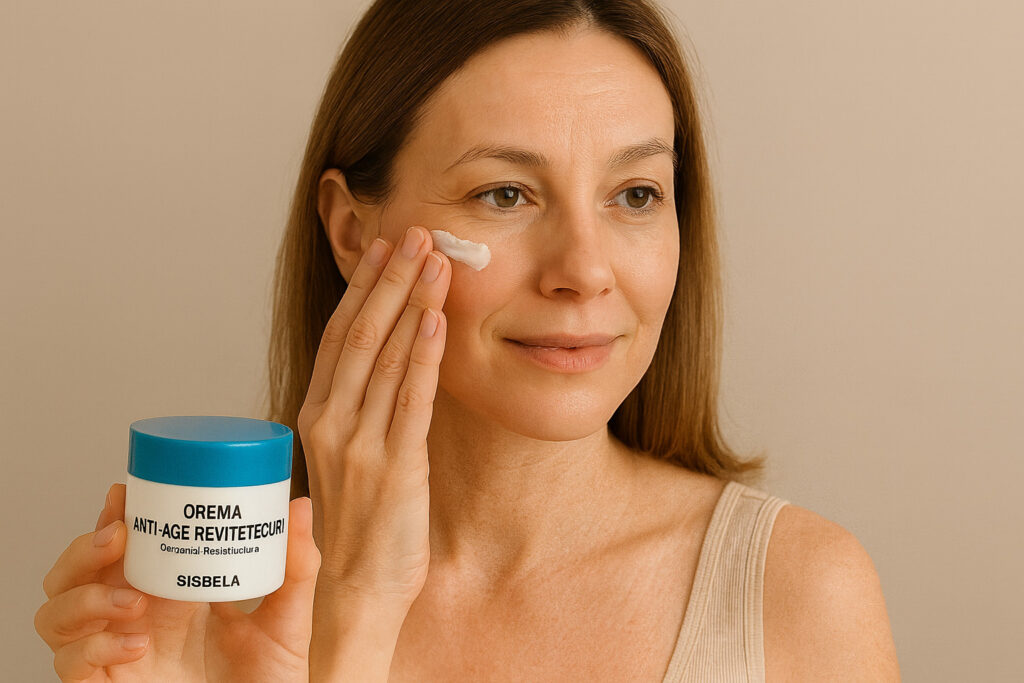 O Creme Antienvelhecimento do Mercadona de 5€ Que Já Ultrapassou os 10 Milhões de Unidades Vendidas em Espanha em Cuidados de Rosto O Creme Antienvelhecimento do Mercadona de 5€ Que Já Ultrapassou os 10 Milhões de Unidades Vendidas em Espanha