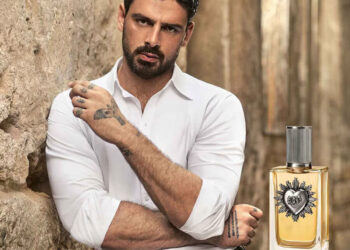 Dolce & Gabbana Devotion Men Eau de Parfum
